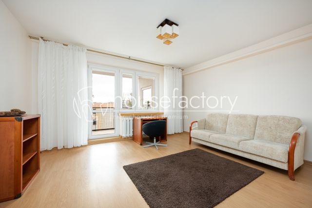 Mieszkanie 2-pokojowe Łódź Julianów, ul. Liściasta. Zdjęcie 2