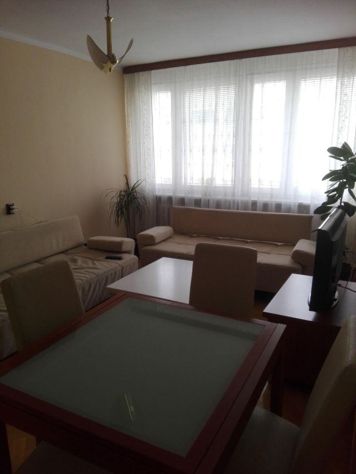 Mieszkanie 3-pokojowe Lubin Centrum, ul. Szkolna. Zdjęcie 3