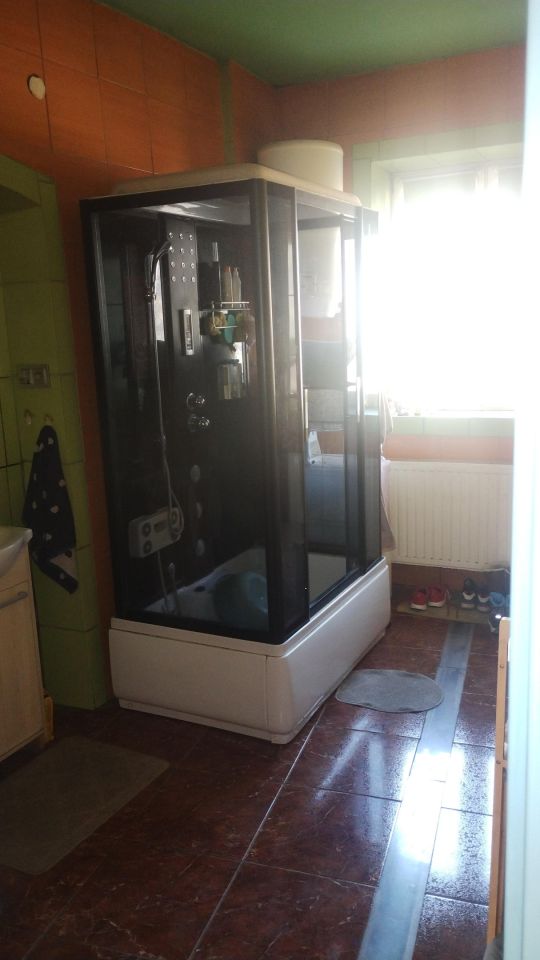 dom szeregowy, 3 pokoje Wolbrom Stare Miasto, ul. Miechowska. Zdjęcie 6