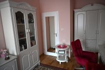 Mieszkanie 1-pokojowe Warszawa Śródmieście, ul. Bracka. Zdjęcie 4