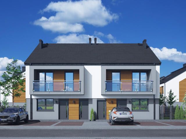 Mieszkanie 4-pokojowe Lipce. Zdjęcie 1