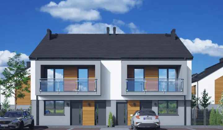 Mieszkanie 4-pokojowe Lipce