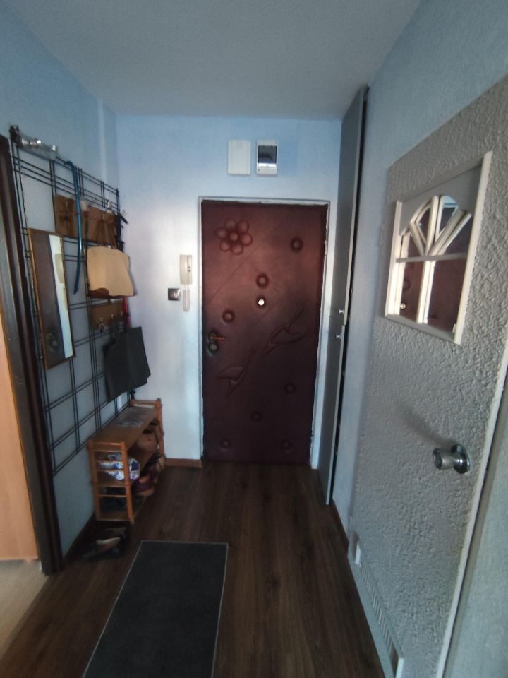 Mieszkanie 1-pokojowe Chróstnik, Małomicka. Zdjęcie 7