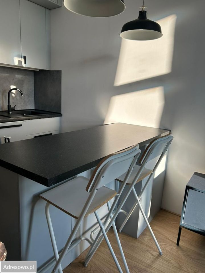 Mieszkanie 1-pokojowe Wrocław Psie Pole, ul. Bierutowska. Zdjęcie 16