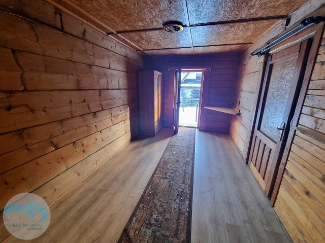 bliźniak, 5 pokoi Kościelisko. Zdjęcie 13