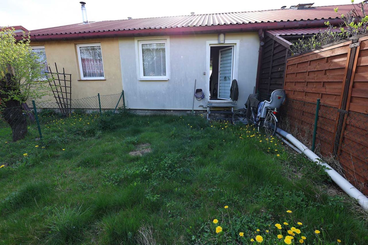 Mieszkanie 3-pokojowe Skarbimierz-Osiedle, ul. Klonowa. Zdjęcie 21