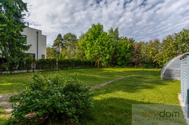 Działka budowlana Michałowice. Zdjęcie 5