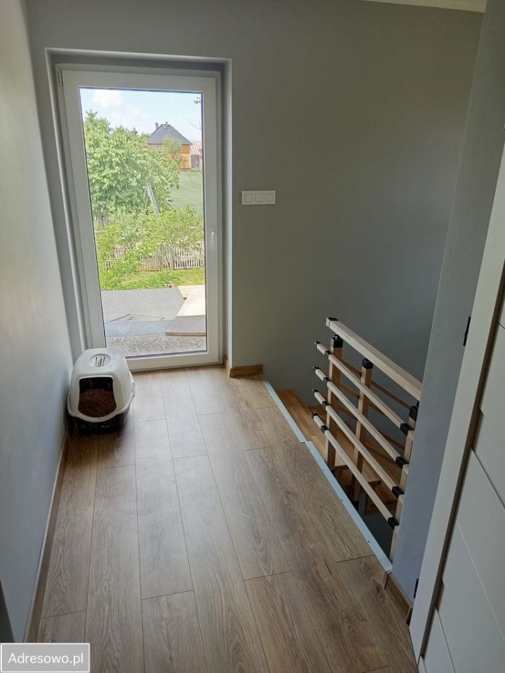 dom wolnostojący, 5 pokoi Maciejów. Zdjęcie 12