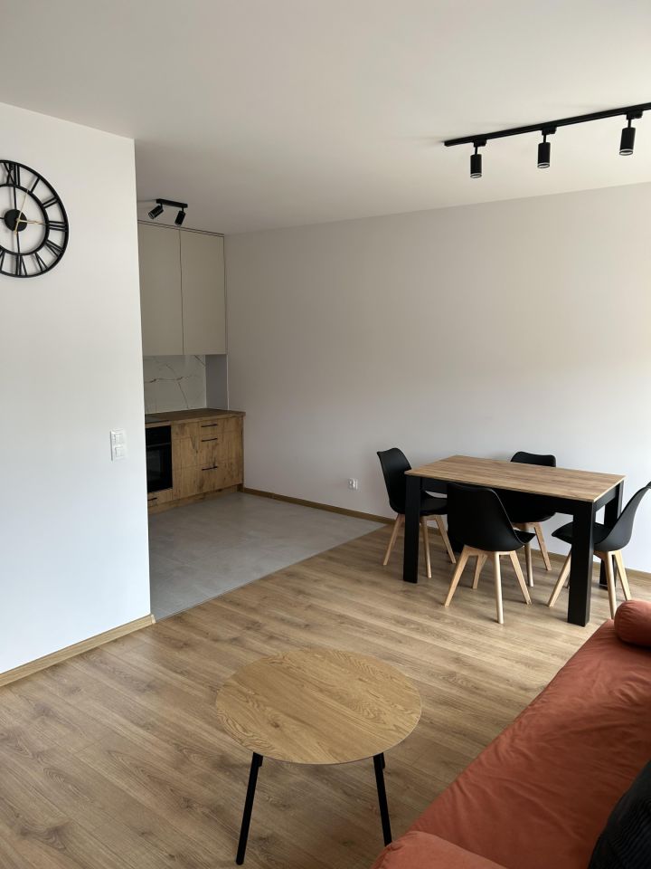 Mieszkanie 2-pokojowe Łódź Widzew, ul. Augustów. Zdjęcie 3