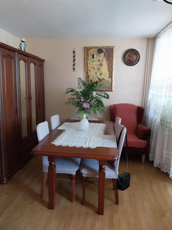 Mieszkanie 2-pokojowe Wrocław Psie Pole, ul. Henryka Michała Kamieńskiego. Zdjęcie 12