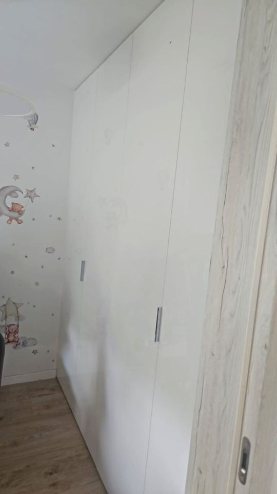 Mieszkanie 2-pokojowe Gdańsk Siedlce, ul. Jacka Malczewskiego. Zdjęcie 9