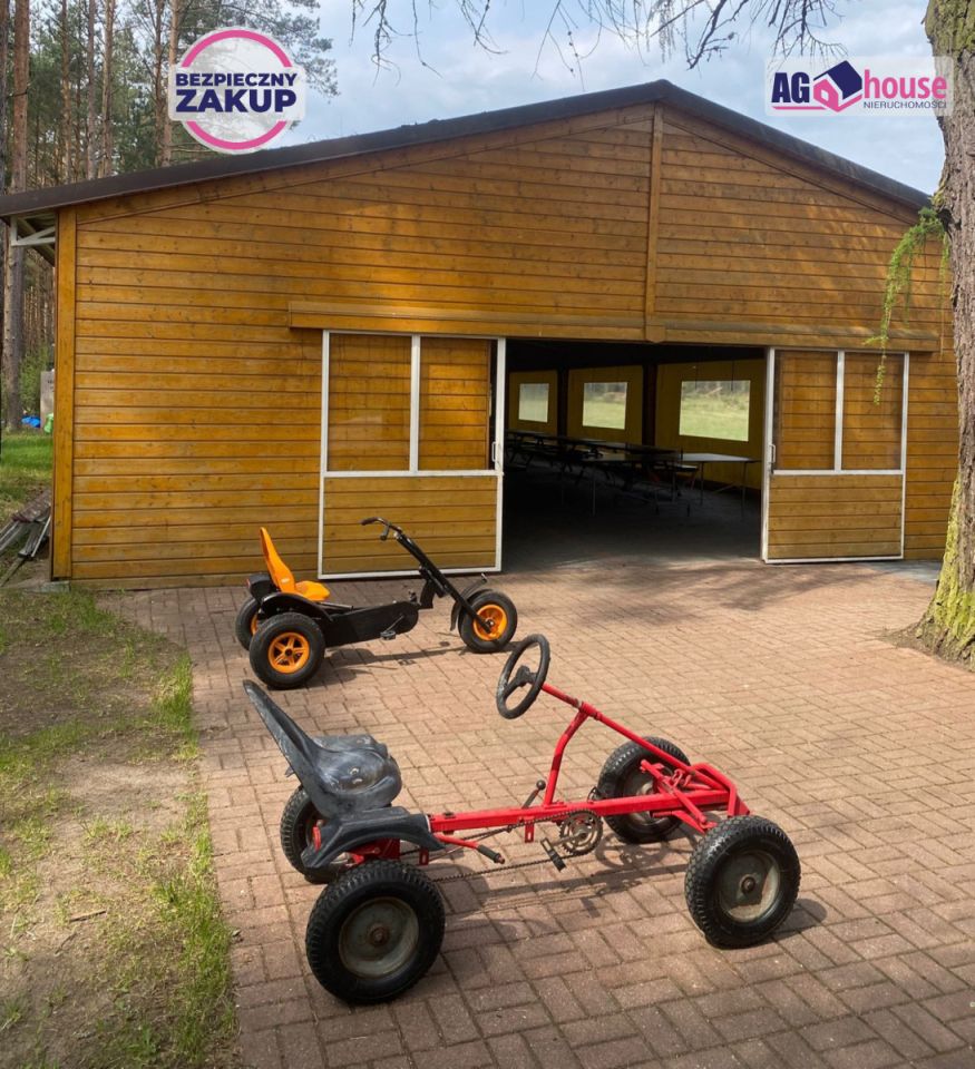 Lokal Nowy Dwór Wejherowski, ul. Rekreacyjna. Zdjęcie 7