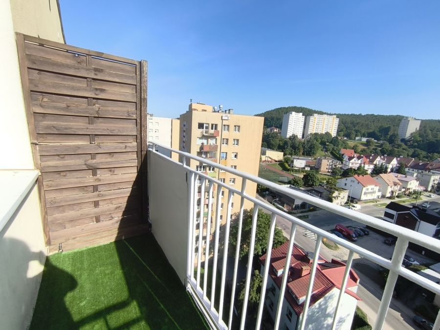 Mieszkanie 2-pokojowe Gdynia Chylonia, ul. Morska. Zdjęcie 20
