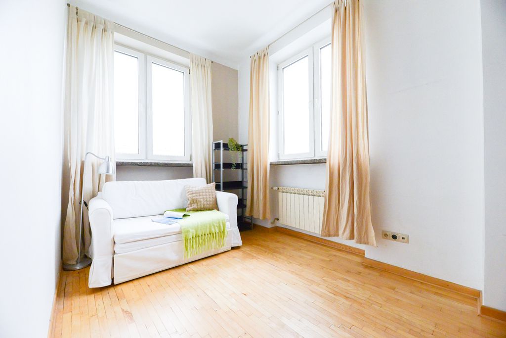 Mieszkanie 2-pokojowe Warszawa Śródmieście, ul. Świętojerska. Zdjęcie 14