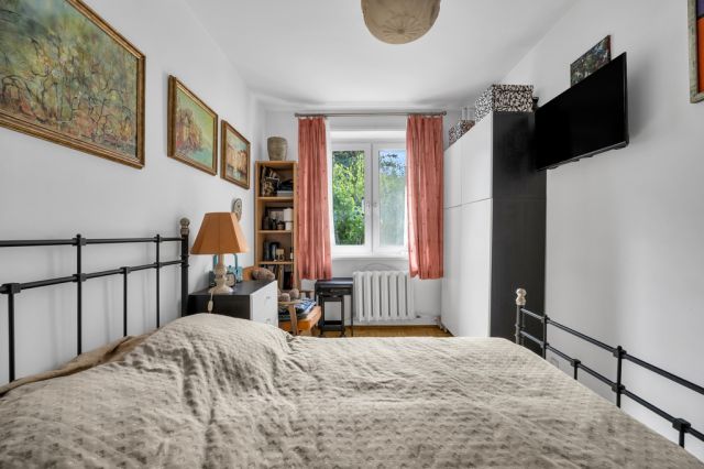 Mieszkanie 3-pokojowe Warszawa Ursynów, ul. Małej Łąki. Zdjęcie 17