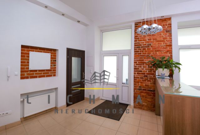 Lokal Łódź Śródmieście, ul. Piotrkowska. Zdjęcie 1