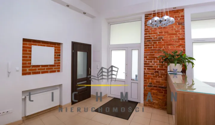 Lokal Łódź Śródmieście, ul. Piotrkowska