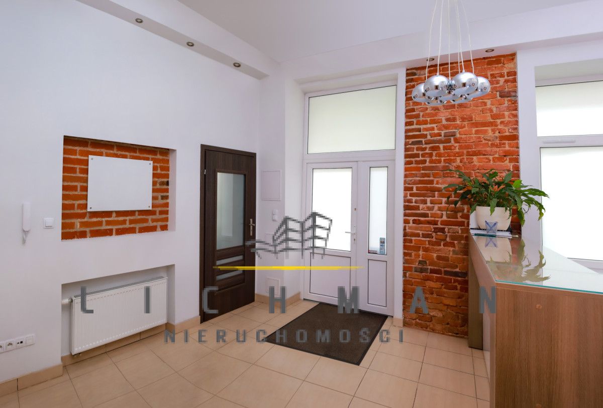 Lokal Łódź Śródmieście, ul. Piotrkowska. Zdjęcie 1