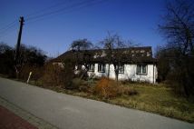 Działka inna Świdnik Leśniczówka, ul. Lotnicza. Zdjęcie 1