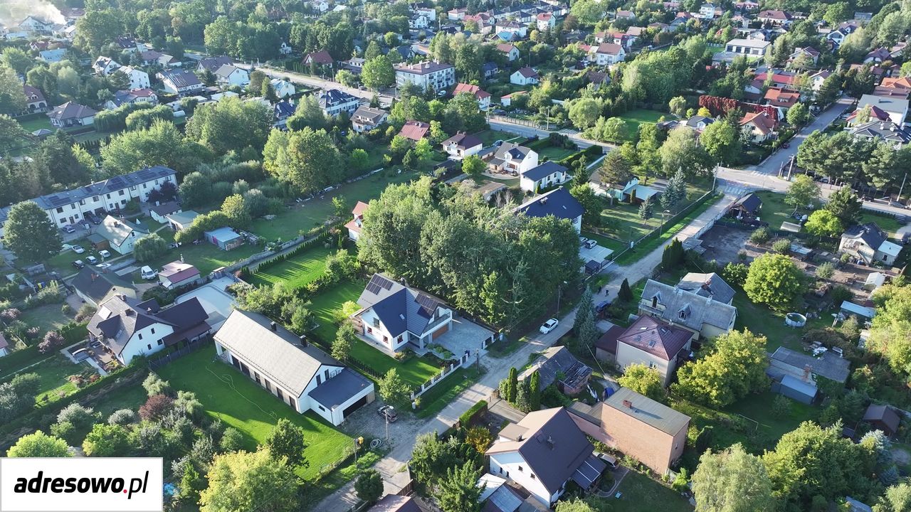 Działka budowlana Sulejówek Miłosna, ul. Wrocławska. Zdjęcie 20