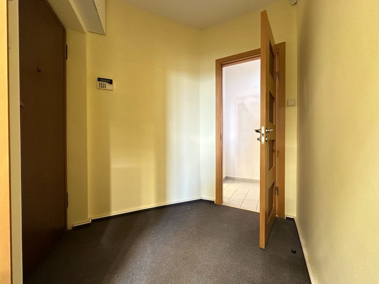 Mieszkanie 1-pokojowe Warszawa Śródmieście, al. Wyzwolenia. Zdjęcie 10