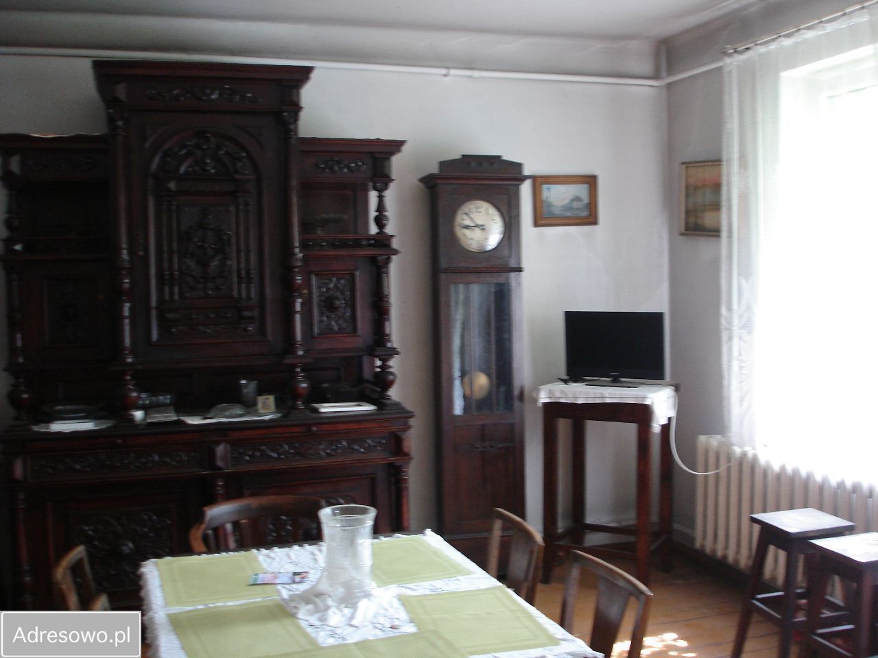 dom wolnostojący, 4 pokoje Żyrardów, ul. Emilii Plater. Zdjęcie 5