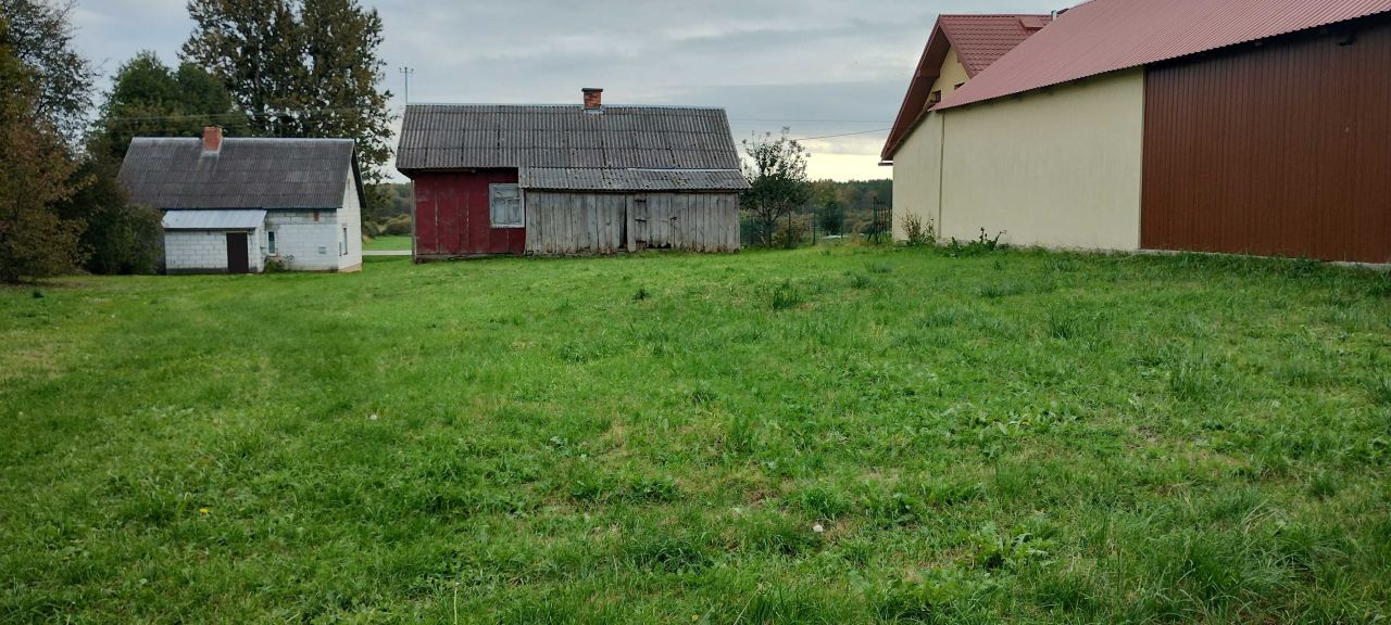 Działka budowlana Niemirówek-Kolonia. Zdjęcie 1