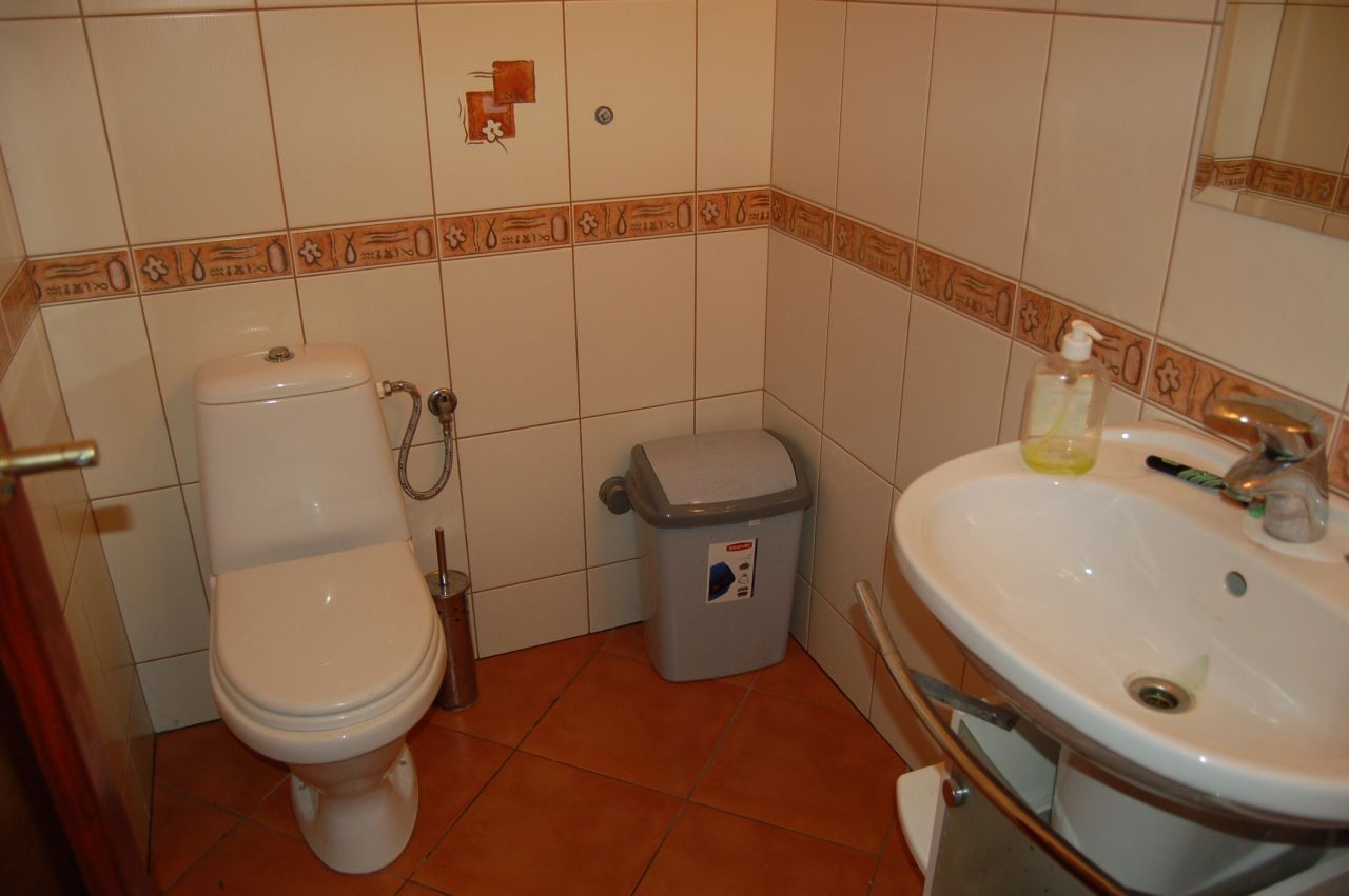 Mieszkanie 7-pokojowe Grodzisk Mazowiecki Centrum, ul. Spółdzielcza. Zdjęcie 11