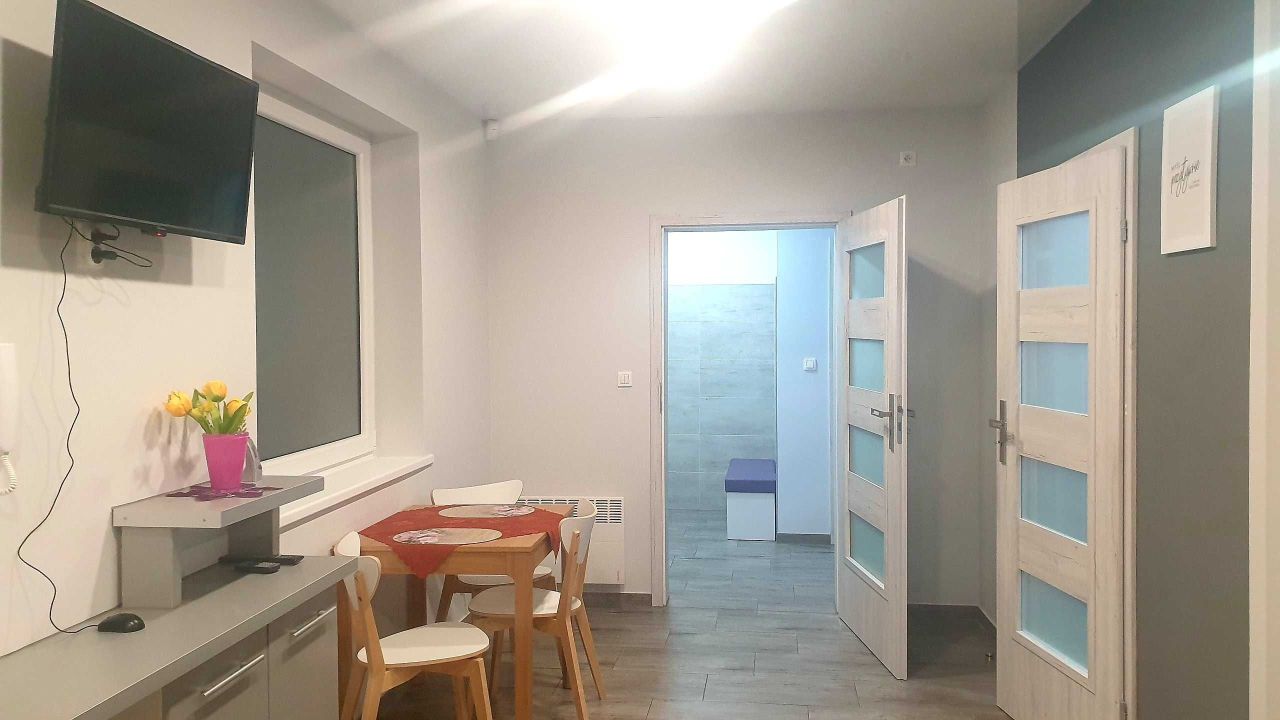 Mieszkanie 2-pokojowe Grudziądz Centrum, ul. Mickiewicza. Zdjęcie 2