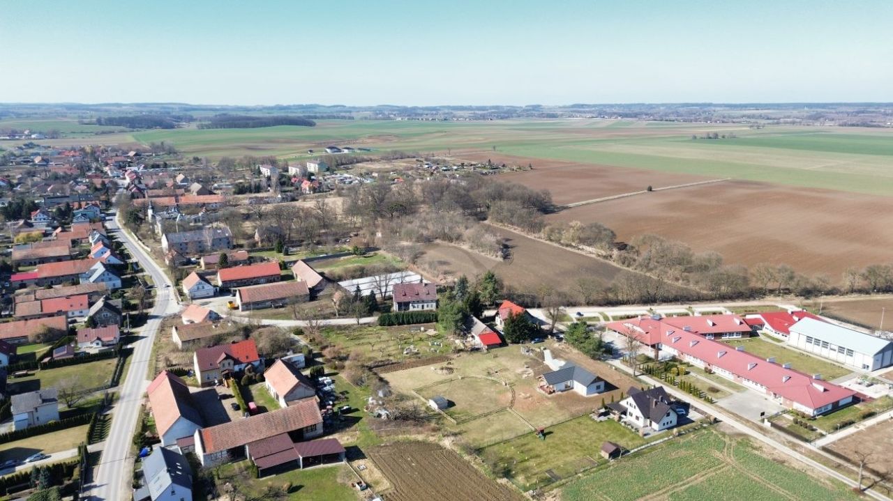 dom wolnostojący, 3 pokoje Dobrzeń. Zdjęcie 16