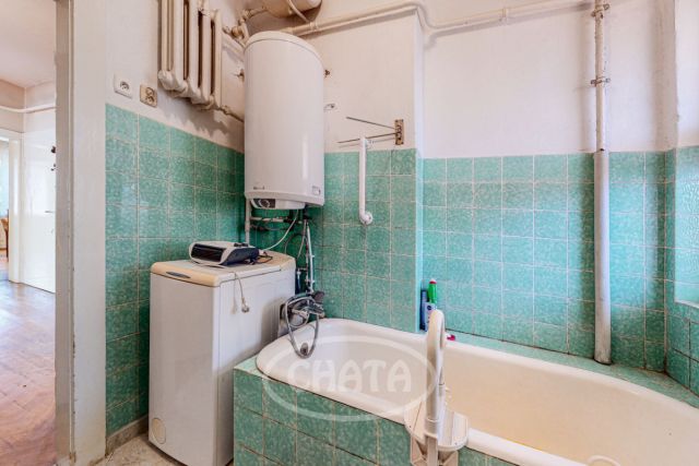 Mieszkanie 4-pokojowe Wrocław Karłowice, ul. Wacława Potockiego. Zdjęcie 20