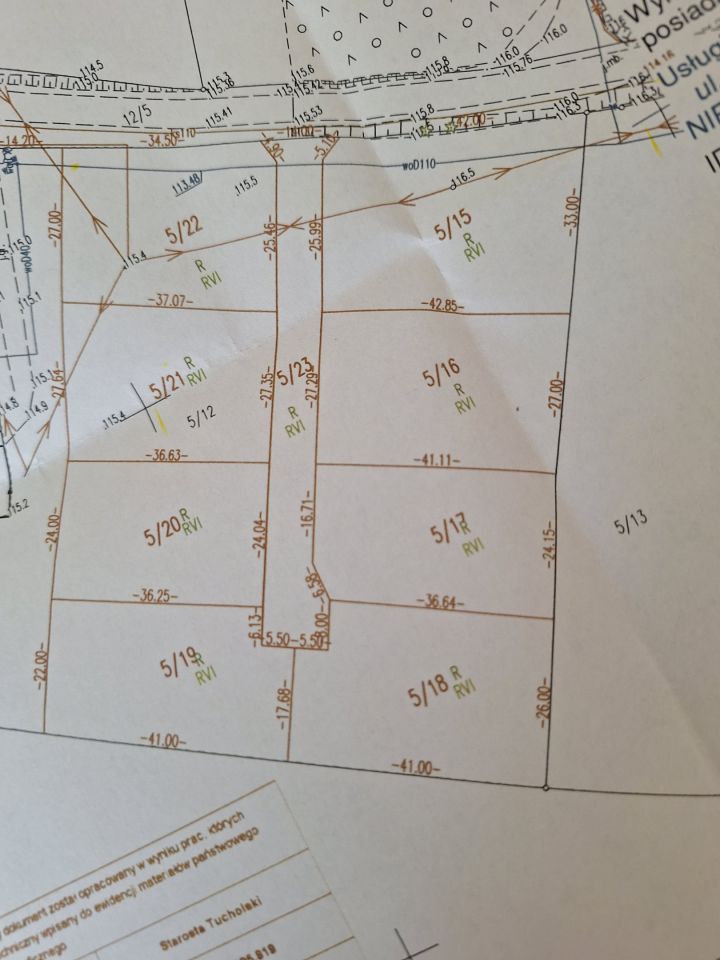 Działka budowlana Brzozie. Zdjęcie 10