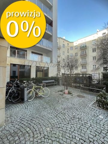 Mieszkanie 1-pokojowe Warszawa Praga-Północ, ul. Ząbkowska. Zdjęcie 14