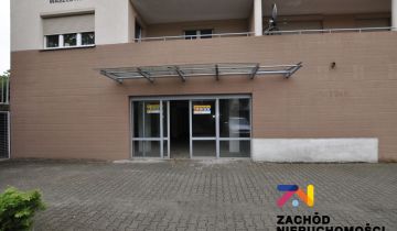 Lokal Zielona Góra Centrum, ul. Jerzego Waszczyka