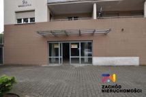 Lokal Zielona Góra Centrum, ul. Jerzego Waszczyka