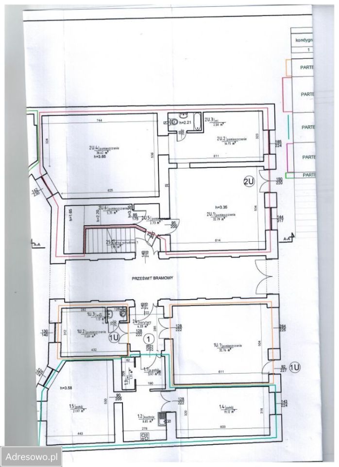 Lokal Łódź Śródmieście, ul. Wschodnia. Zdjęcie 7