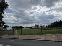 Działka inwestycyjna Warszawa Ursynów, ul. Baletowa. Zdjęcie 1