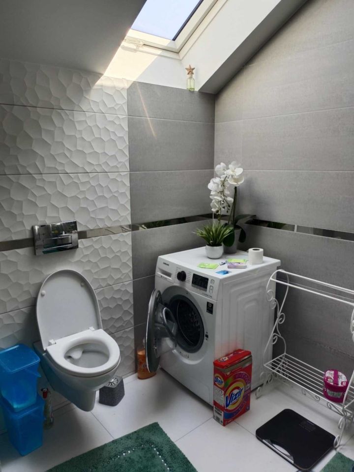 dom wolnostojący, 5 pokoi Dyszów, ul. Wąska. Zdjęcie 4