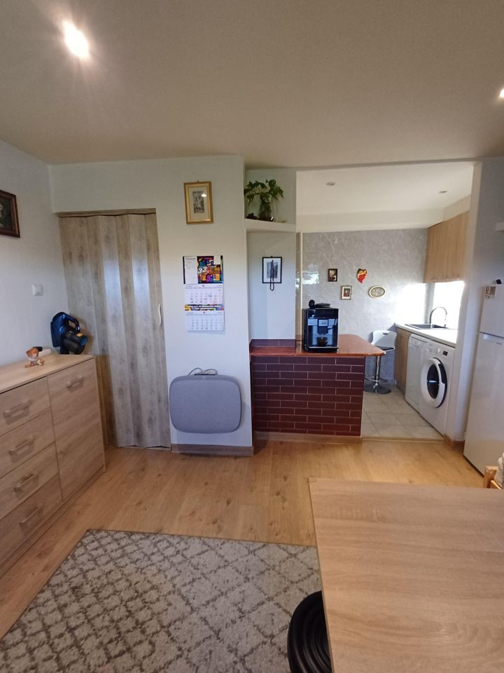 Mieszkanie 2-pokojowe Prudnik, ul. Kardynała Stefana Wyszyńskiego. Zdjęcie 14