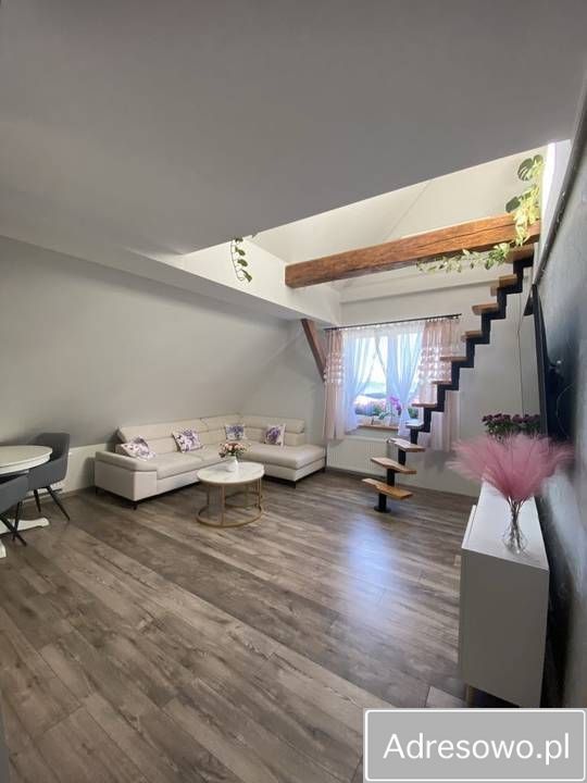 Mieszkanie 3-pokojowe Bielsko-Biała Wapienica, ul. Tadeusza Regera