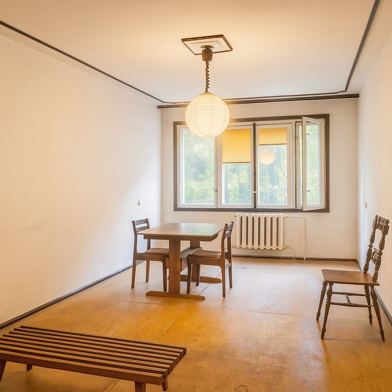 Mieszkanie 3-pokojowe Szczecin Pogodno, ul. Antoniego Kaliny. Zdjęcie 3