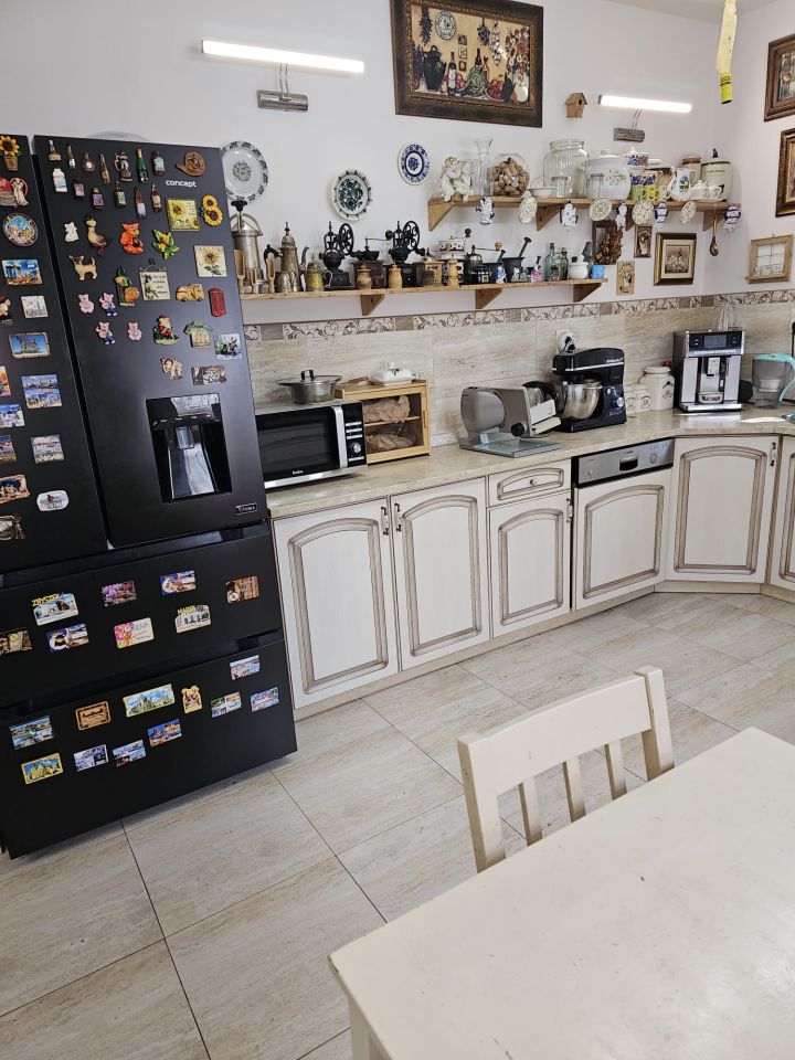 dom wolnostojący, 5 pokoi Borowa Góra, ul. Kameralna. Zdjęcie 40