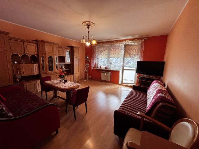 Mieszkanie 2-pokojowe Września. Zdjęcie 1