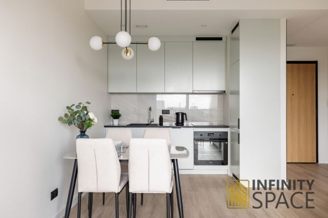 Mieszkanie 2-pokojowe Warszawa Wola, ul. Prosta. Zdjęcie 6