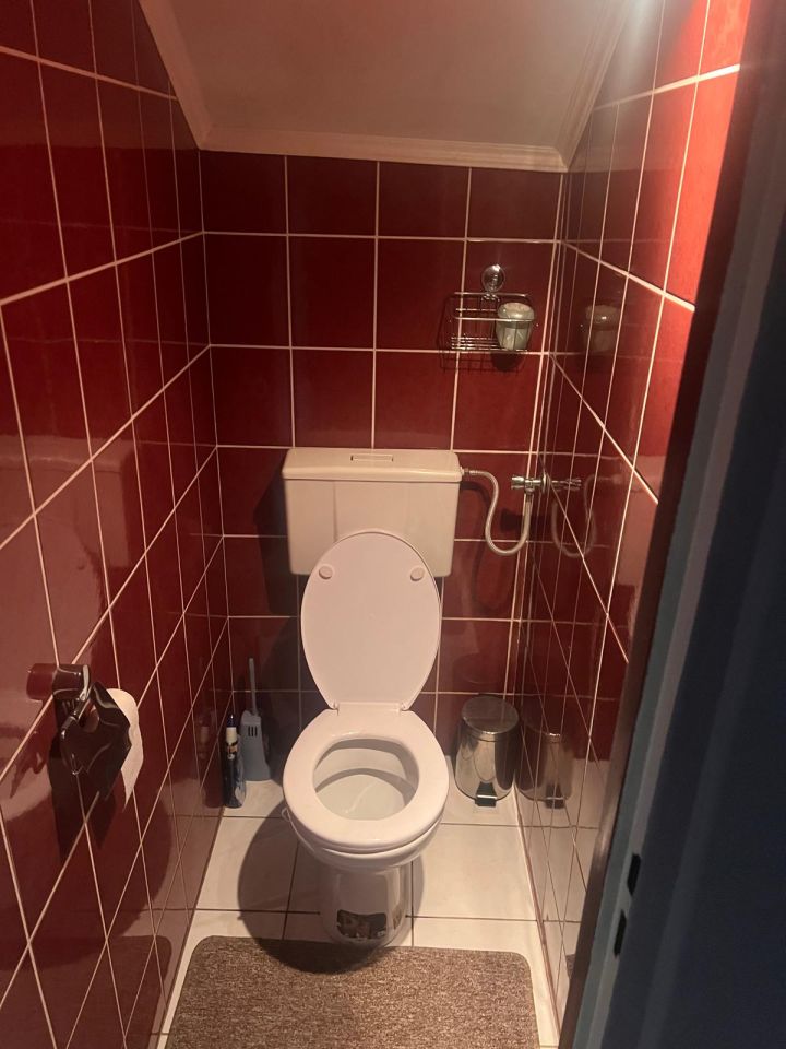 dom wolnostojący, 4 pokoje Lubcza. Zdjęcie 2