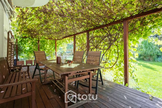 dom wolnostojący, 6 pokoi Marianów. Zdjęcie 4