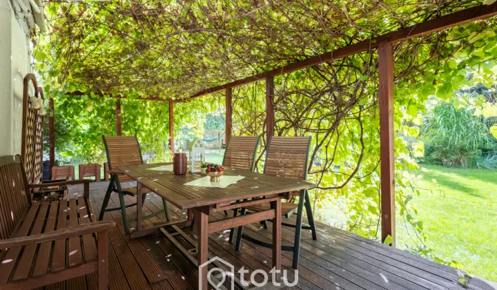 dom wolnostojący, 6 pokoi Marianów