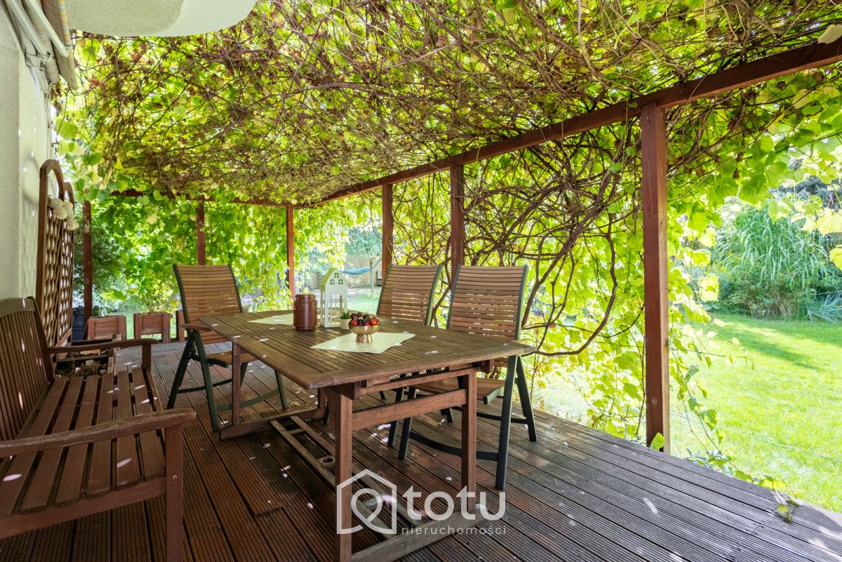 dom wolnostojący, 6 pokoi Marianów. Zdjęcie 4