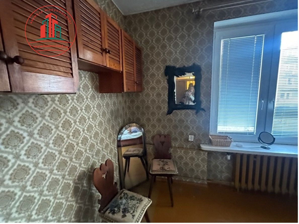 Mieszkanie 2-pokojowe Gdynia Śródmieście, ul. Władysława IV. Zdjęcie 6