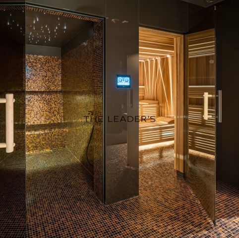 Mieszkanie 2-pokojowe Warszawa Śródmieście, ul. Foksal. Zdjęcie 15